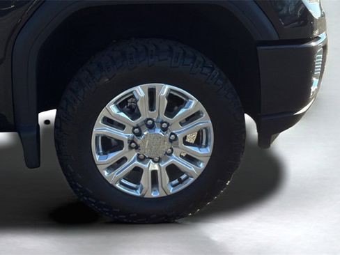 Used 2020 GMC Sierra 2500 Denali w/ Denali Ultimate Package image 24