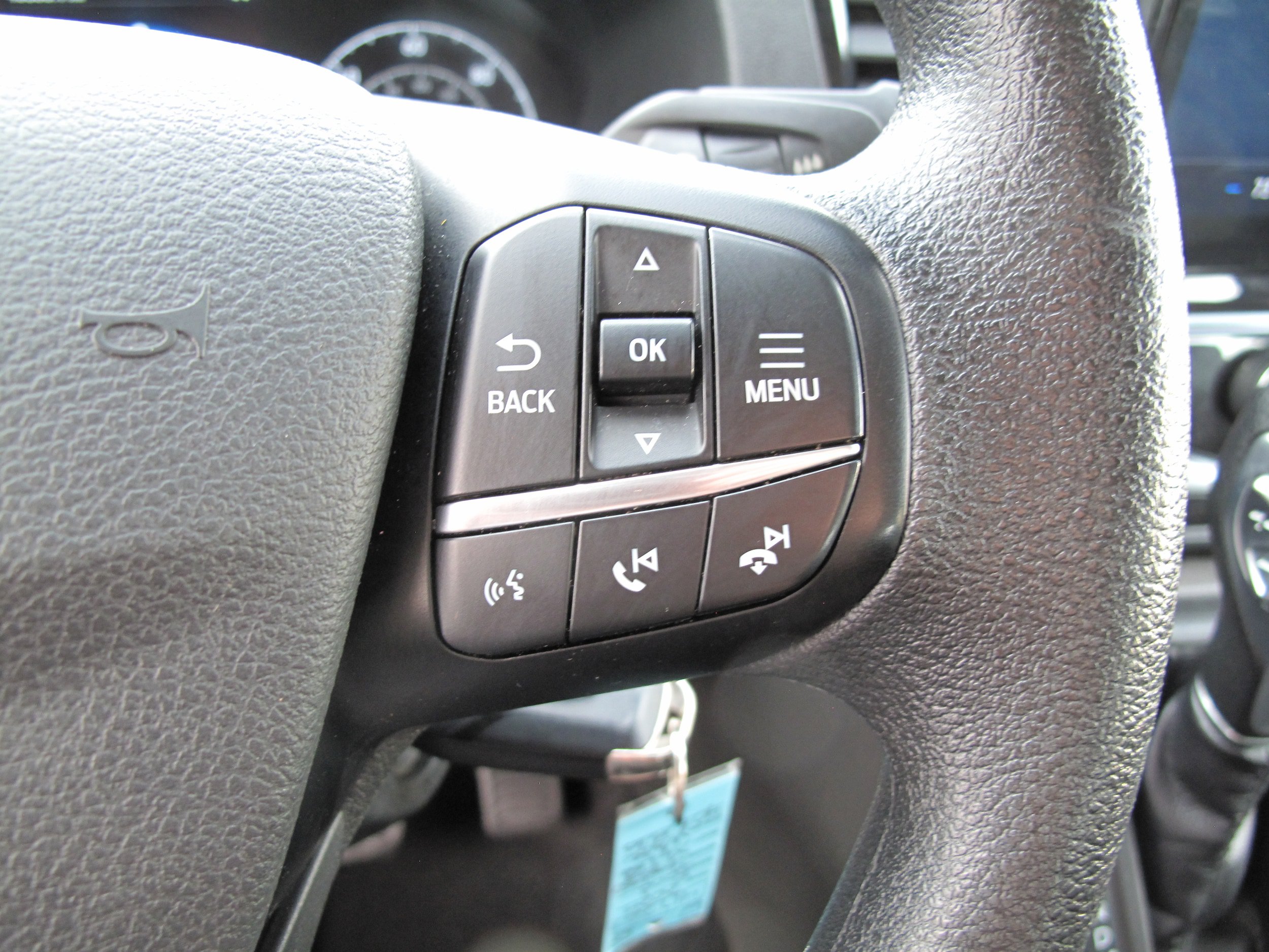 Used 2024 Ford Transit 350 XLT RWD image 19