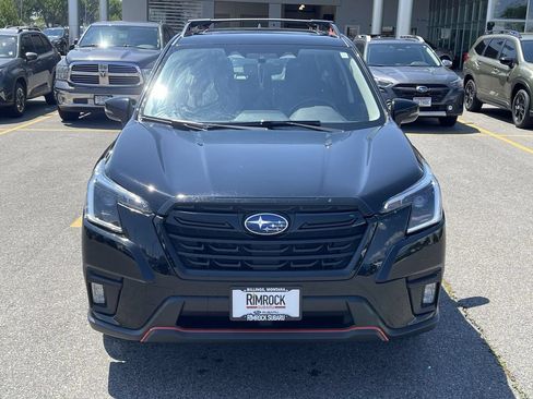 Used 2023 Subaru Forester Sport AWD/4WD image 13