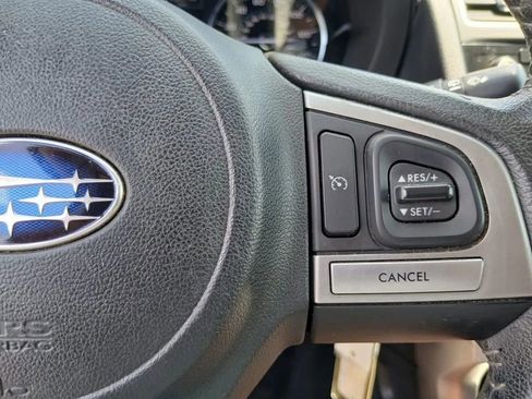 Used 2017 Subaru Forester 2.5i Limited image 24