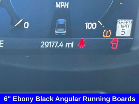 Used 2024 Ford F350 Lariat w/ Lariat Ultimate Package image 46