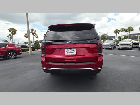 New 2026 Chevrolet Tahoe LS w/ LS Custom Edition RWD image 20