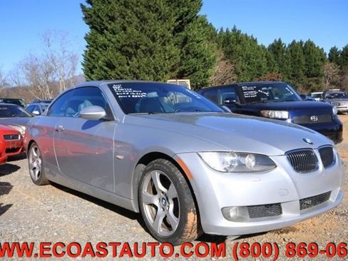 Used 2007 BMW 328i Convertible image 1