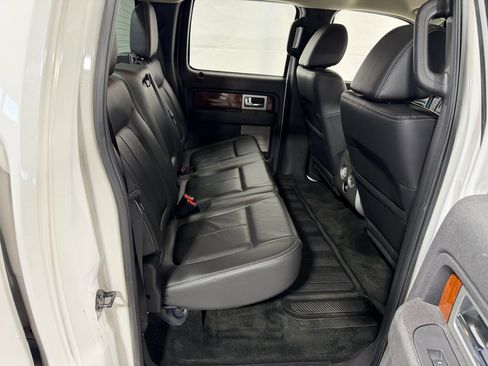 Used 2010 Ford F150 Lariat image 14