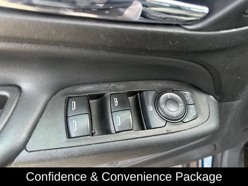 Used 2020 Chevrolet Equinox LT FWD image 12
