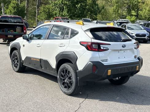 New 2026 Subaru Crosstrek 2.5i Wilderness AWD/4WD image 29