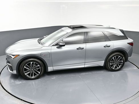 Used 2024 Acura ZDX A-Spec image 50