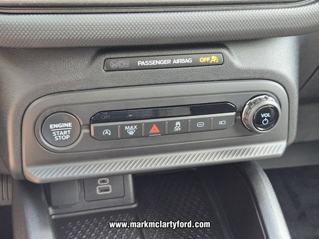 New 2026 Ford Bronco Sport Big Bend AWD/4WD image 18