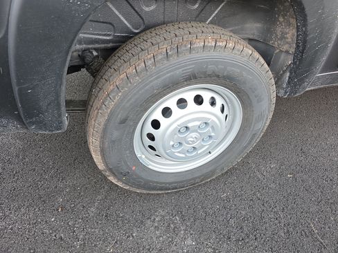 New 2026 RAM ProMaster 1500 w/ Safety Group image 29