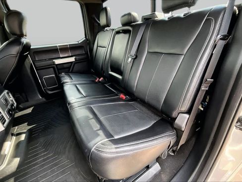 Used 2020 Ford F250 Lariat AWD/4WD image 21