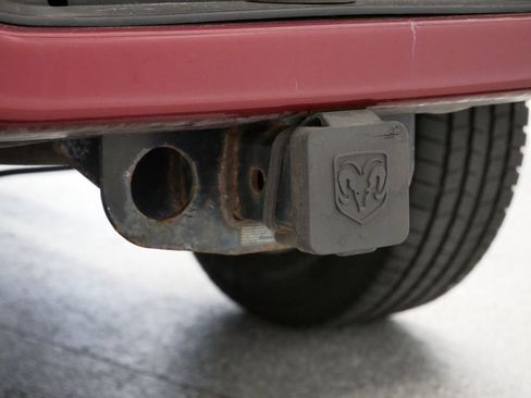 Used 2011 RAM 1500 R/T image 19