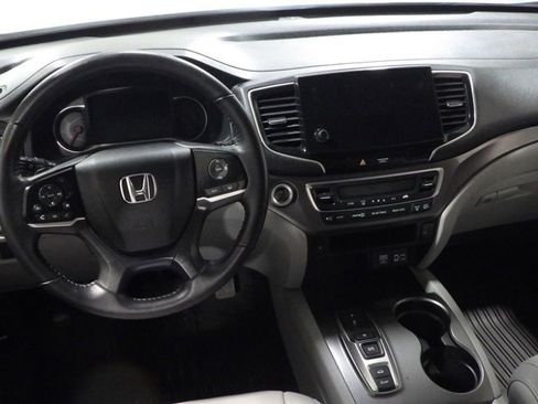 Used 2022 Honda Pilot EX-L image 10