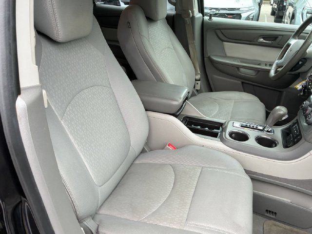 Used 2016 GMC Acadia SLE FWD image 35