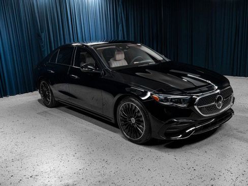 New 2026 Mercedes-Benz E 350 Sedan image 3