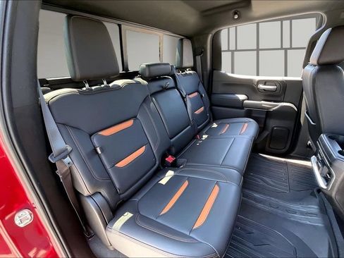 Used 2019 GMC Sierra 1500 AT4 w/ AT4 Premium Package AWD/4WD image 25
