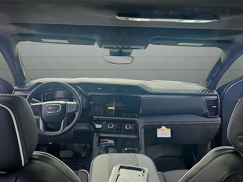 New 2026 GMC Sierra 1500 AT4X image 16
