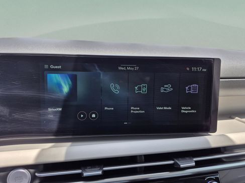 New 2026 Hyundai Tucson SEL FWD image 24