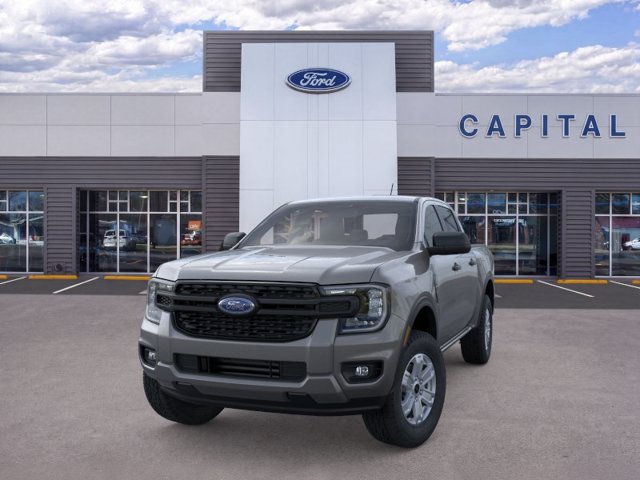 New 2026 Ford Ranger XL w/ Trailer Tow Package RWD image 2