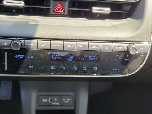 New 2026 Hyundai Ioniq 5 SEL RWD image 22
