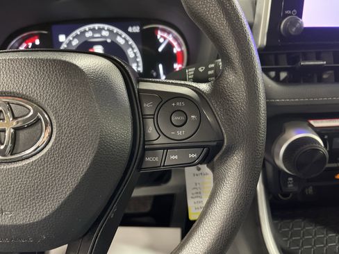 Used 2024 Toyota RAV4 LE image 18