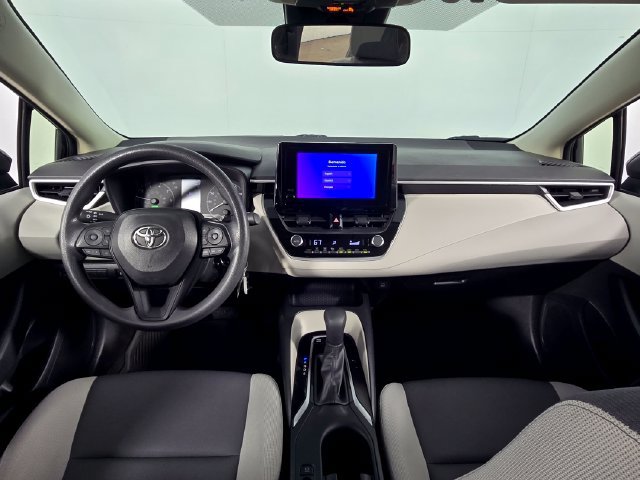 Used 2024 Toyota Corolla LE FWD image 25