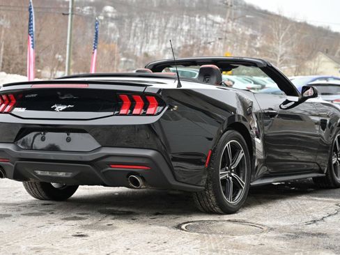 Used 2024 Ford Mustang Premium image 6