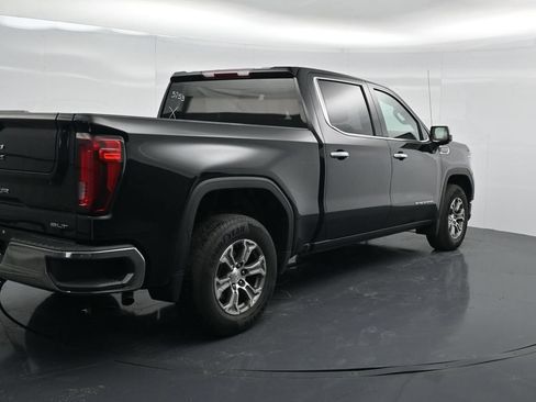 Used 2025 GMC Sierra 1500 SLT RWD image 7