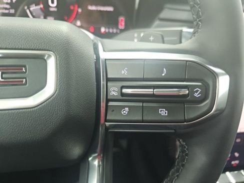 New 2026 GMC Acadia Elevation w/ Elevation Premium Package image 12