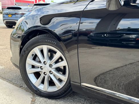 Used 2010 Lexus ES 350 FWD image 9