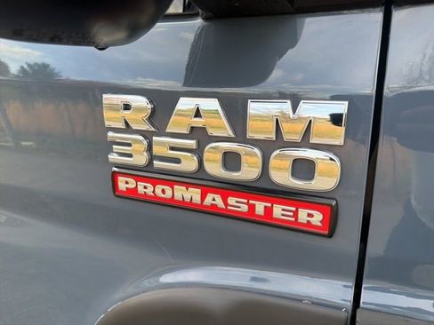 Used 2022 RAM ProMaster 3500 w/ Fleet Safety Group (AWQ) FWD image 9