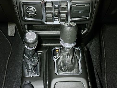 New 2026 Jeep Wrangler Sport S image 27