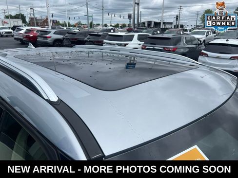 Used 2020 Ford Explorer Limited RWD image 9