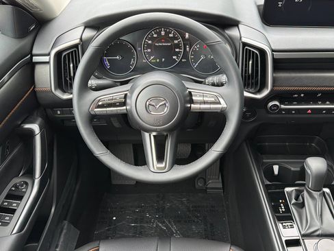 New 2026 MAZDA CX-50 AWD 2.5 Hybrid w/ Weather Package image 14