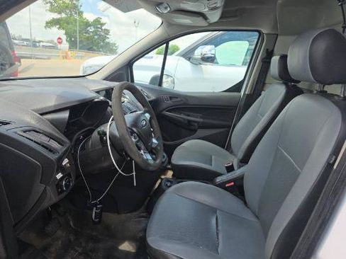 Used 2016 Ford Transit Connect XL FWD image 10