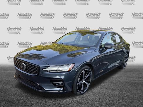 Certified 2024 Volvo S60 B5 Core w/ Climate Package AWD/4WD image 5
