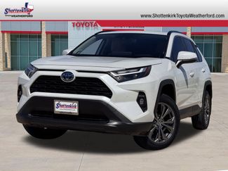 Used 2024 Toyota RAV4 XLE Premium w/ Weather Package video 1