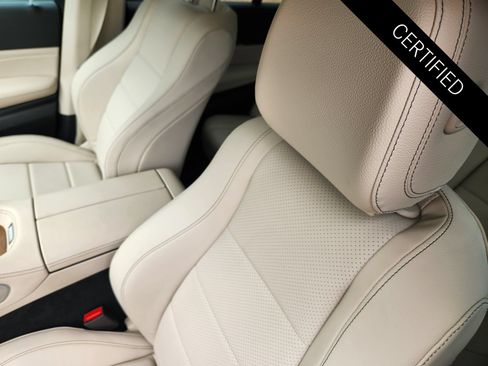 Certified 2023 Mercedes-Benz GLE 350 image 16
