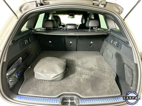 Certified 2025 Mercedes-Benz GLC 350e 4MATIC image 27