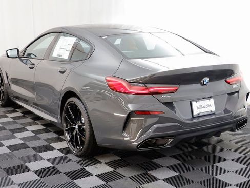 New 2026 BMW 840i xDrive image 18