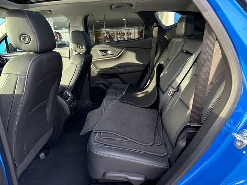 Used 2024 Chevrolet Blazer LT w/ Sound & Technology Package image 31