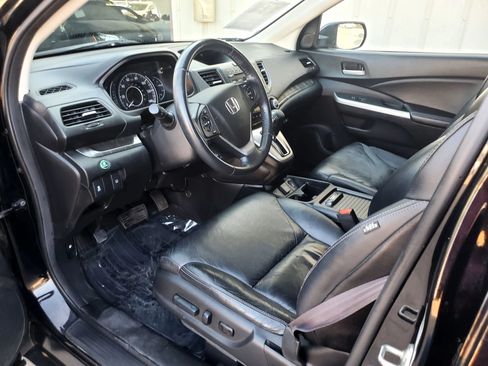 Used 2014 Honda CR-V EX-L image 30