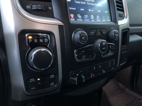 Used 2015 RAM 1500 Big Horn image 25