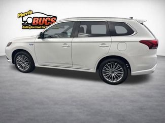 Used 2021 Mitsubishi Outlander GT AWD/4WD video 4
