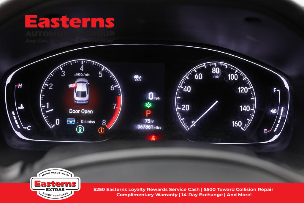 Used 2021 Honda Accord Sport image 18
