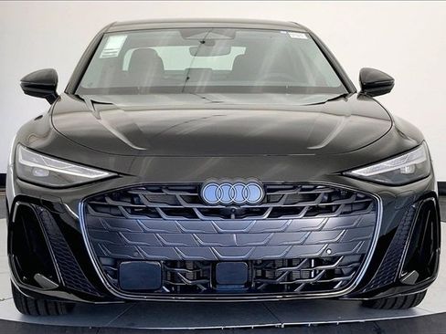 New 2026 Audi A6 Premium Plus image 3