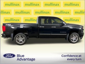 Used 2017 Chevrolet Silverado 1500 LTZ Z71 w/ LTZ Plus Package video 2
