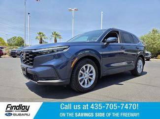 Used 2023 Honda CR-V EX-L video 1