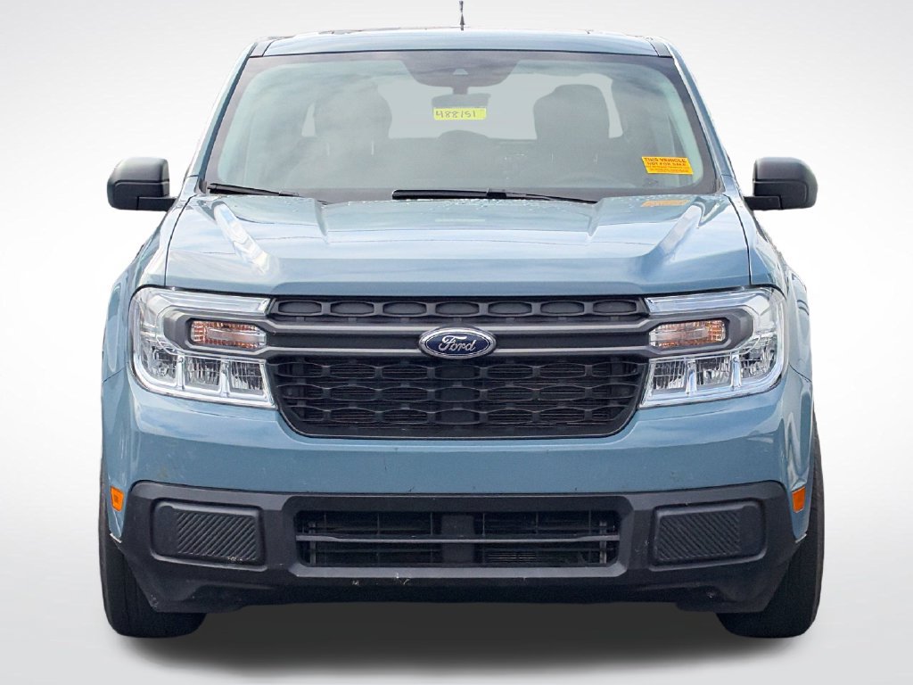 Used 2023 Ford Maverick XLT FWD image 3