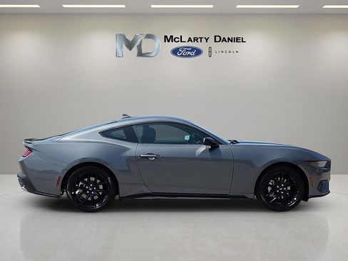 New 2026 Ford Mustang Coupe w/ Mustang Nite Pony Package RWD image 6
