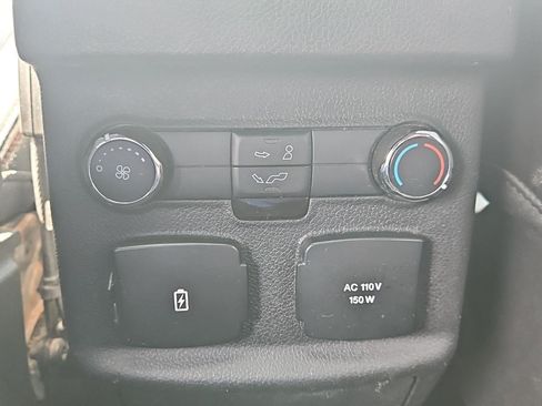 Used 2017 Ford Explorer Sport w/ Equipment Group 401A AWD/4WD image 18
